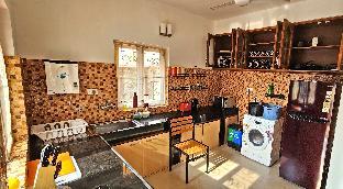 Bungalow Dona,,3 star