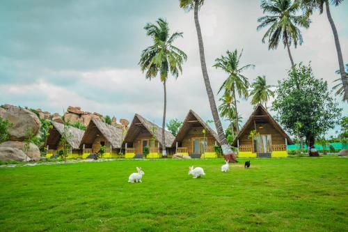 Tamarind Tree Way Side Amenities,,5 star