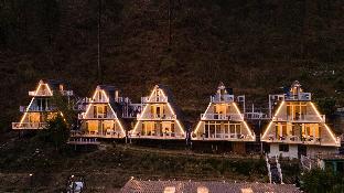 kainchi retreat near kainchi dham