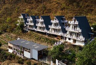 kainchi retreat near kainchi dham