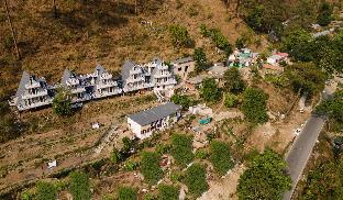 kainchi retreat near kainchi dham