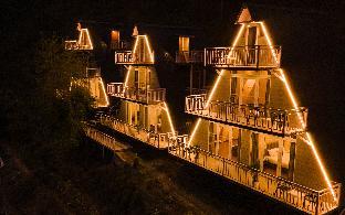 kainchi retreat near kainchi dham