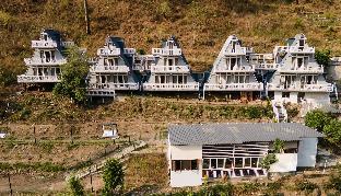 kainchi retreat near kainchi dham