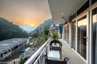 kainchi retreat near kainchi dham