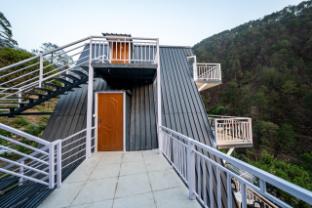 kainchi retreat near kainchi dham