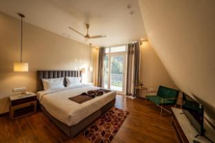 kainchi retreat near kainchi dham