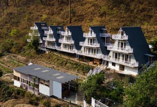 Kainchi Retreat Near Kainchi Dham,,4 star