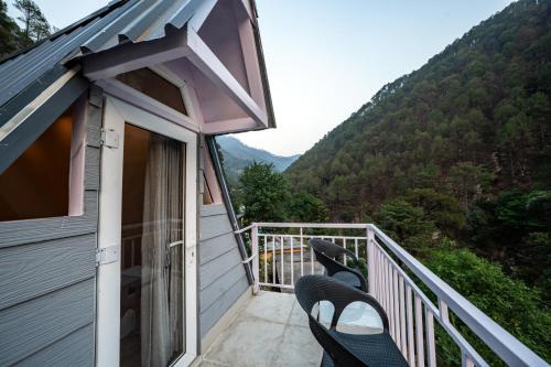 Kainchi Retreat Near Kainchi Dham,,4 star