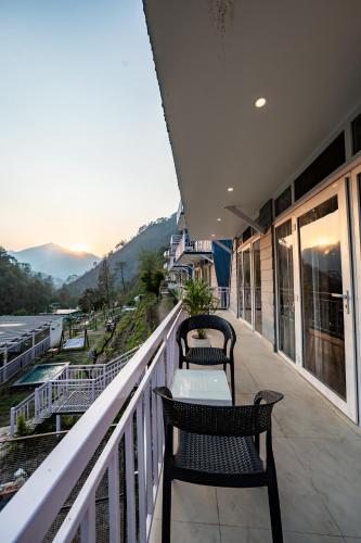 Kainchi Retreat Near Kainchi Dham,,4 star