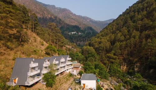 kainchi retreat near kainchi dham