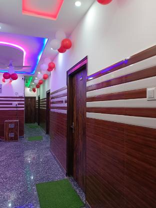 hotel triveni inn