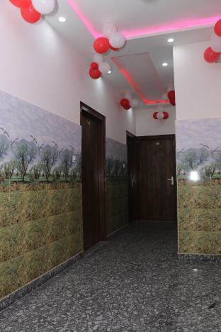 hotel triveni inn