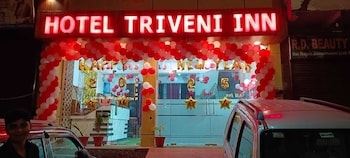 hotel triveni inn