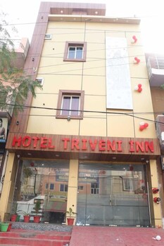 hotel triveni inn