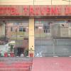 hotel triveni inn