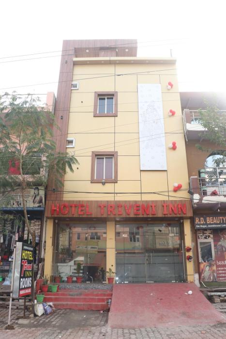 hotel triveni inn