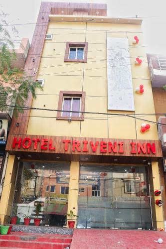Hotel Triveni Inn,,2 star