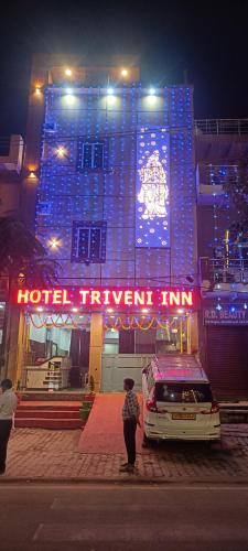 Hotel Triveni Inn,,2 star