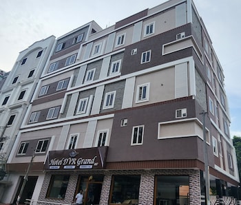 hotel dvr grand