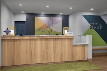 Quality Inn And Suites Lakewood,Denver>>Colorado,2 star