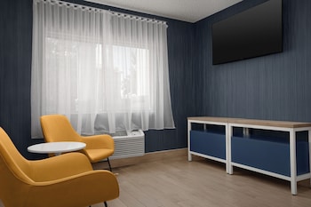 Quality Inn And Suites Lakewood,Denver>>Colorado,2 star