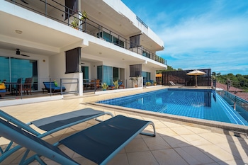 Hillside Seaview,,3 star