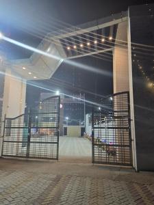 sarojini garden hotel and restaurant