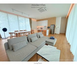 Modernfes Pool Villa Khao Yai,,4 star