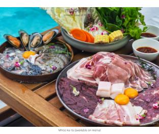 Modernfes Pool Villa Khao Yai,,4 star