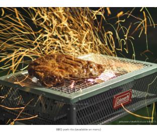 modernfes pool villa khao yai