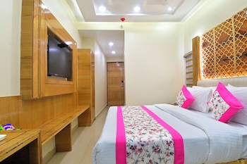 hotel gold palace paharganj