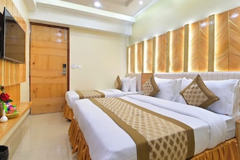 hotel gold palace paharganj