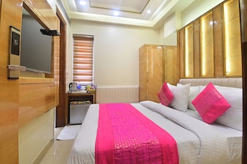 hotel gold palace paharganj