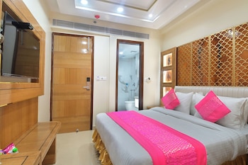 hotel gold palace paharganj