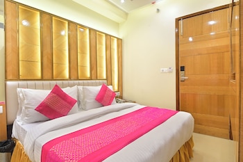 hotel gold palace paharganj