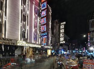 hotel gold palace paharganj
