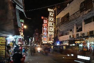 hotel gold palace paharganj