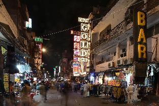 hotel gold palace paharganj