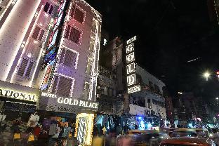 Hotel Gold Palace Paharganj,,3 star