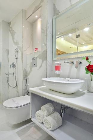 hotel gold palace paharganj