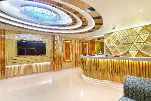 Hotel Gold Palace Paharganj,,3 star
