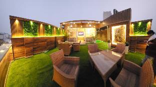 hotel gold palace paharganj