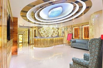 hotel gold palace paharganj