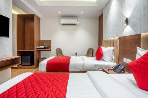 hotel aavaas