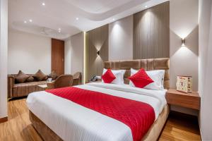 hotel aavaas