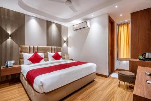 hotel aavaas