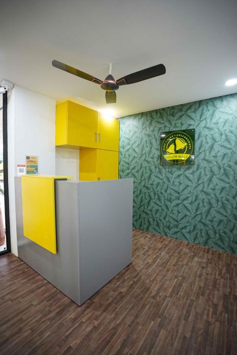 yellow bells studios and suites