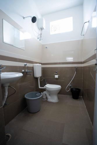 yellow bells studios and suites