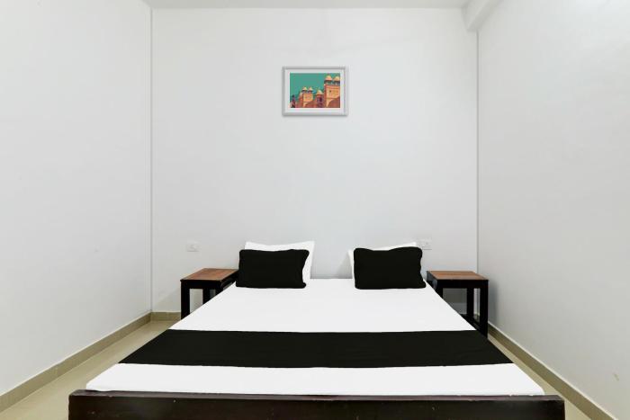 hotel o divyata resorts