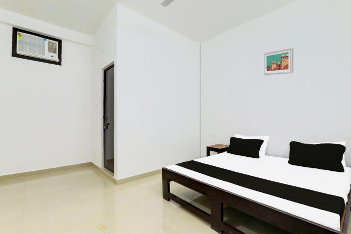 hotel o divyata resorts